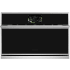 Monogram Minimalist Series ZSB9231VSS - 30 Inch Combination Electric Wall Oven