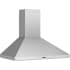 Zephyr Core Collection Siena Pro ZSIE36DS - 36 Inch Wall Mount Range Hood