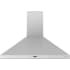 Zephyr Core Collection Siena Pro ZSIE36DS - 36 Inch Wall Mount Range Hood