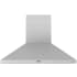 Zephyr ZSLE42DS - 42 Inch Island Mount Range Hood