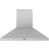 Zephyr Pro Siena Pro ZSPE42DS - 42 Inch Wall Mount Range Hood