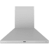 Zephyr Pro Siena Pro ZSPE36DS - 36 Inch Wall Mount Range Hood