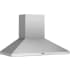 Zephyr Pro Siena Pro ZSPE48DS - 48 Inch Wall Mount Range Hood