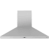 Zephyr Pro Siena Pro ZSPE48DS - 48 Inch Wall Mount Range Hood