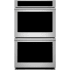 Monogram Statement Series ZTD90DPSZSS - 30-inch Statement Double Wall Oven