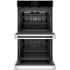 Monogram Minimalist Series ZTD90DSSNSS - Open View