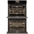 Monogram Minimalist Series ZTDX1DSSZSS - 30-inch Minimalist Double Wall Oven with In-Oven Camera