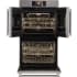 Monogram Statement Series ZTDX1FPSZSS - 30-inch Statement French-Door Double Wall Oven