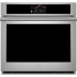 Monogram Statement Series ZTS90DPSNSS - Monogram 30" Smart Electric Convection Single Wall Oven Statement Collection
