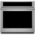 Monogram Statement Series ZTS90DPSZSS - 30-inch Statement Single Wall Oven
