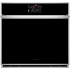 Monogram Minimalist Series ZTS90DSSNSS - Monogram 30" Smart Electric Convection Single Wall Oven Minimalist Collection