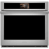 Monogram Statement Series ZTSX1DPSZSS - 30-inch Statement Single Wall Oven with In-Oven Camera