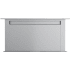 Zephyr Core Collection Treviso ZTVE30AS - 30 Inch Treviso Downdraft Range Hood in Front View