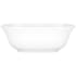 Rohl AMIATA™ AMTNSWOF - 32 Inch Freestanding Soaking Bathtub With Overflow Hole