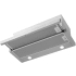 Zephyr Valina ZVAE30AS290 - VALINA Under Cabinet Slide-Out Range Hood in Angled View