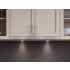 Zephyr Valina ZVAE30AS290 - VALINA Under Cabinet Slide-Out Range Hood in Installation View