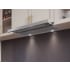 Zephyr Valina ZVAM90AS290 - VALINA Under Cabinet Slide-Out Range Hood in Installation View