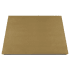 Monogram Designer Collection ZVC48DTB1 - 48 Inch Custom Brass Hood