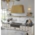 Monogram Designer Collection ZVC48DTB1 - 48 Inch Custom Brass Hood