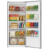 Avanti AV210VFLJM0SS - 30 Inch Freestanding Convertible Upright Freezer