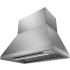 Monogram ZVW1360SPSS - 36 Inch Professional Wall Mount Smart Range Hood