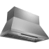 Monogram ZVW1480SPSS - 48 Inch Wall Mount Smart Range Hood