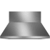 Monogram ZVW1480SPSS - 48 Inch Wall Mount Smart Range Hood