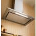 Monogram ZVWS481SRSS - 48 Inch Wall Mount Smart Range Hood in Bottom View