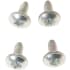 Monogram ZX36DC6J - Screws