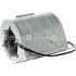 Monogram ZXR6101RSS - Monogram 610 CFM In-line Blower