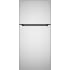 GE GPS19KYZFS - 30 Inch Freestanding Top-Freezer Refrigerator