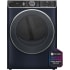 GE GEWADRGPVRS8701 - 28 Inch Front Load Smart Gas Dryer