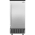 Koolmore BIM75BS - 15 Inch Built-In/Freestanding Undercounter Ice Maker