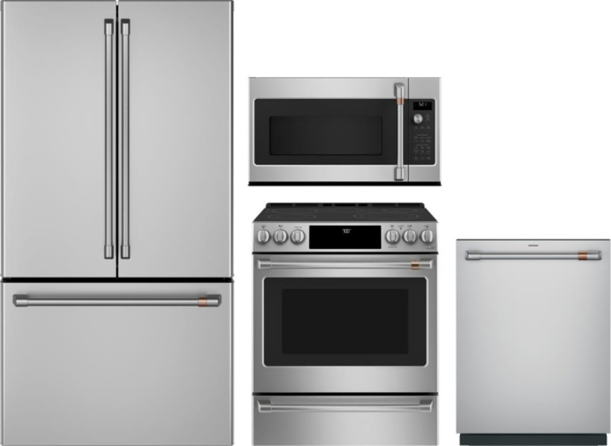 Ge cafe appliance package sale cheap