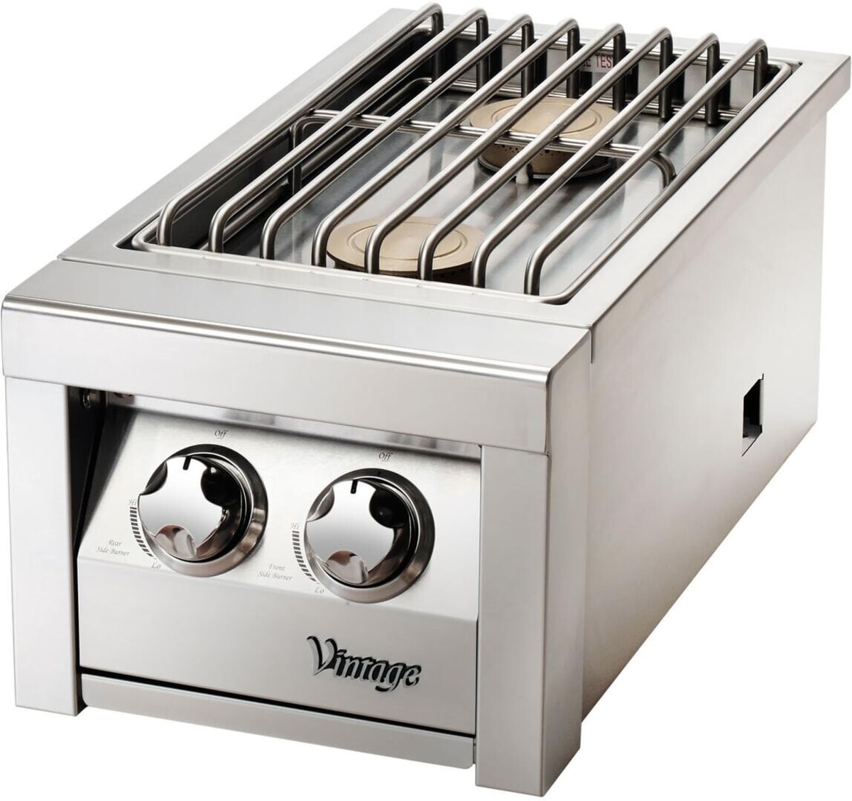 Vintage | AJ Madison