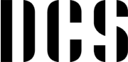 DCS logo