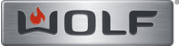Wolf logo