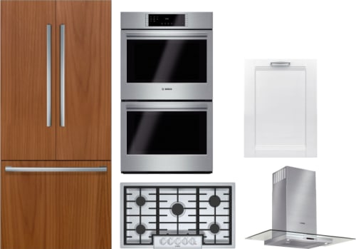 Collage of B36IT900NP, NGM8656UC, HBL8651UC, SHV878ZD3N, HCG56651UC