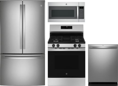 Collage of GNE29GYNFS, GGF400PVSS, PDT715SYVFS, JVM7195SKSS