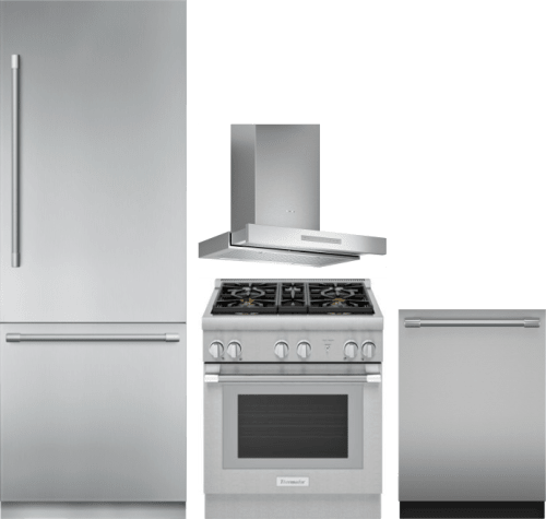 Collage of T30BB925SS, PRG304WH, DWHD640EFP, HDDB30WS