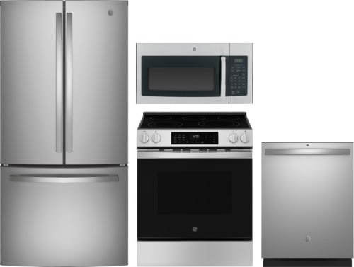 Collage of GNE25JYKFS, GRS600AVFS, GDT630PYRFS, JVM3160RFSS