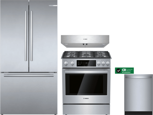 Collage of B36CT80SNS, HGI8056UC, SHX78CM5N, DUH30253UC