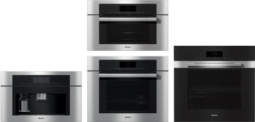 Collage of CVA7775CTS, DGC7780CTS, H7770BMCTS, H7880BPCTS