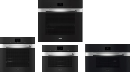 Collage of H7660BPCTS, H7640BMCTS, H7680BPCTS, DGC7670CTS
