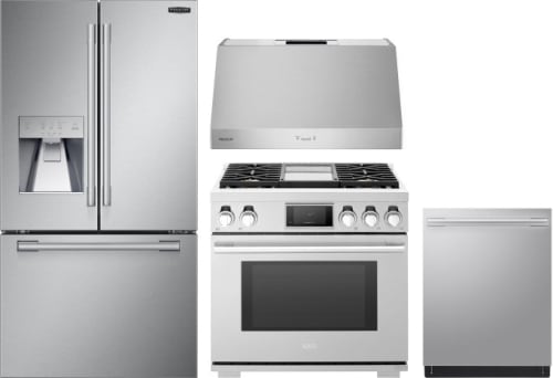 Collage of SKSFD3623SD, SKSGR360GS, SKSPH3602S, SKSDW2411S