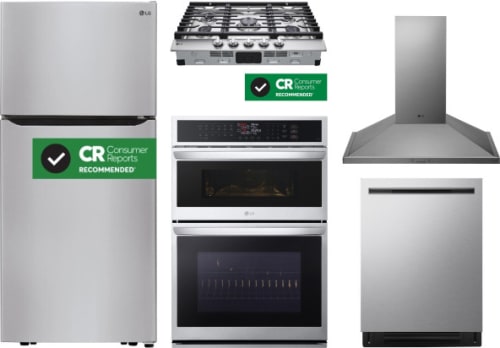 Collage of LTCS20030S, CBGJ3023S, WCEP6423F, LDNPH753S, HCED3015S