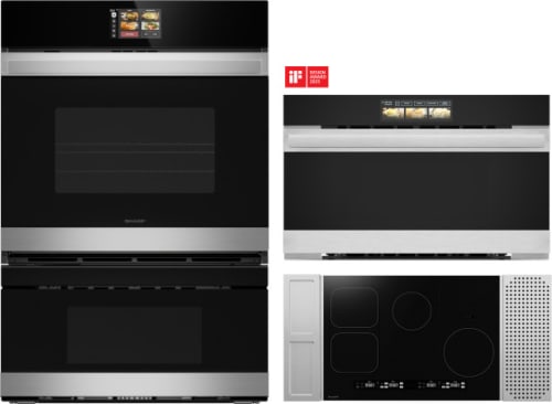Collage of SWA3099MS, SCH3043GB, SWB3085HS