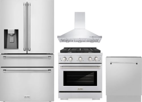 Collage of RFMW36, SGR30, KB30, DWV30424