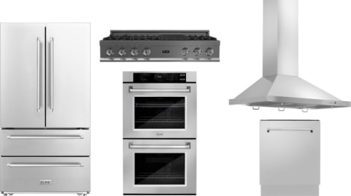 Collage of RFM36, RT48, KB48, WAD30, DWV30424