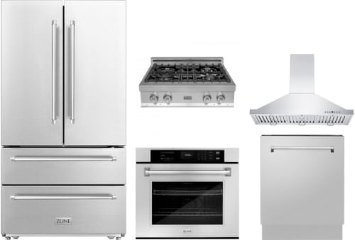 Collage of RFM36, RT30, KB30, WAS30, DWV30424